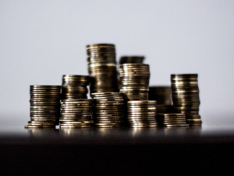 Fines for non-compliance with GDPR