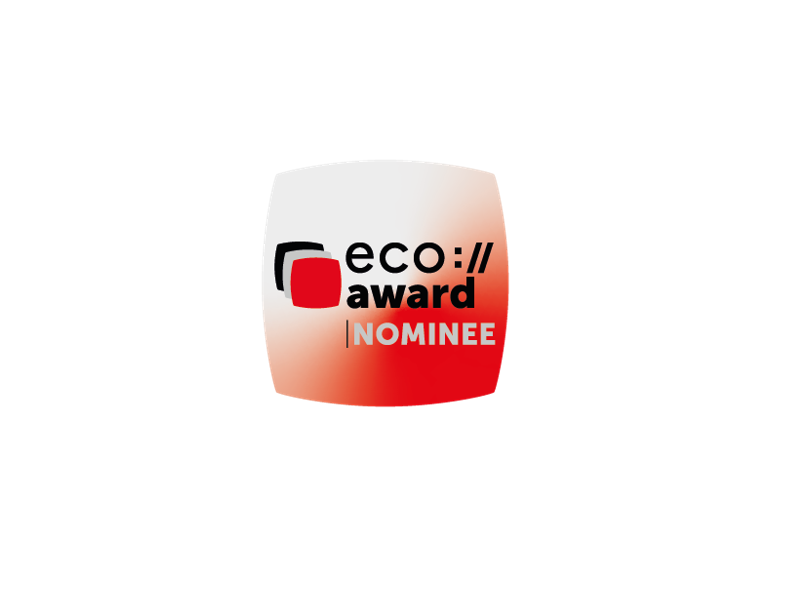 Eco-Award 2018: ProCampaign ist nominiert