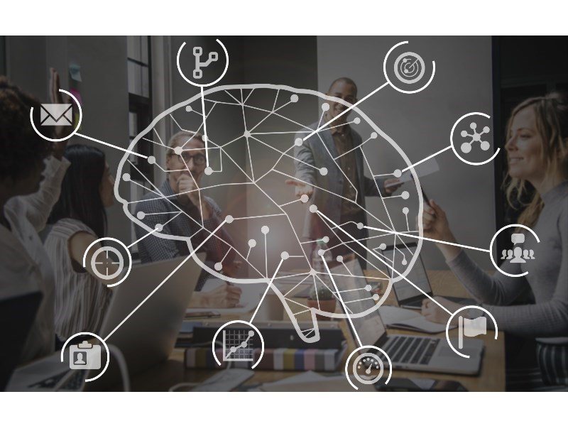 Künstliche Intelligenz im Marketing